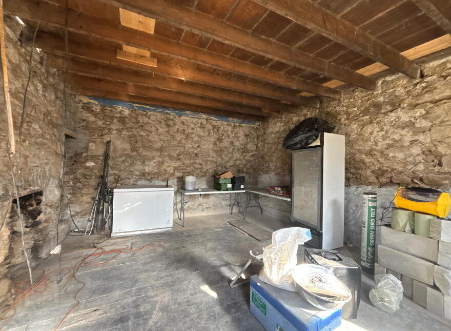 The Old Farm House, Mothel, Carrick-On-Suir, E32PC79