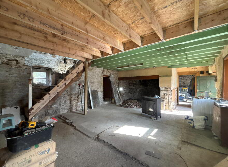 The Old Farm House, Mothel, Carrick-On-Suir, E32PC79