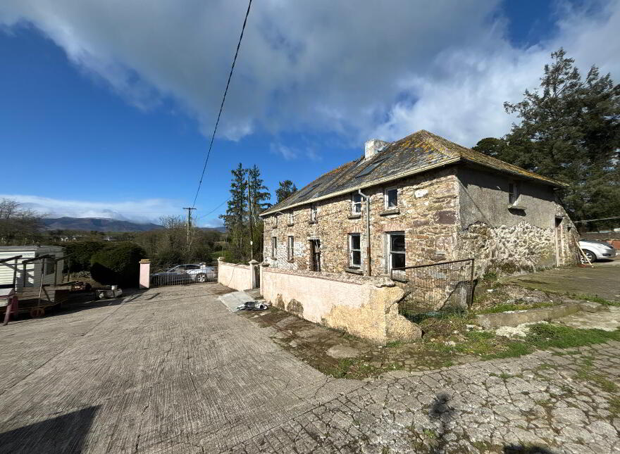 The Old Farm House, Mothel, Carrick-On-Suir, E32PC79