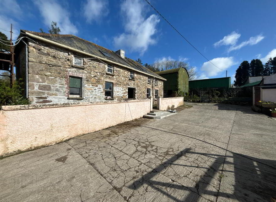 The Old Farm House, Mothel, Carrick-On-Suir, E32PC79