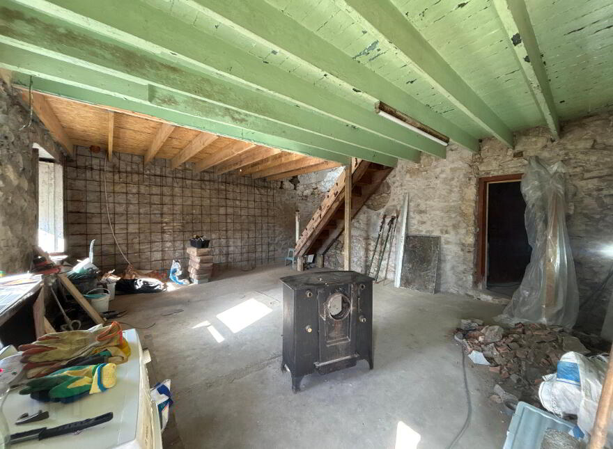 The Old Farm House, Mothel, Carrick-On-Suir, E32PC79