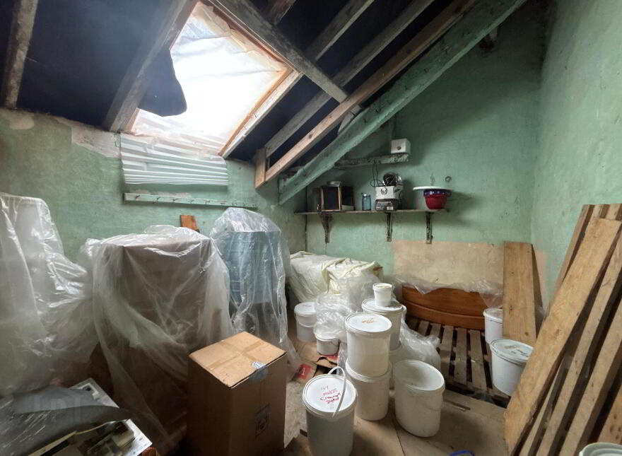 The Old Farm House, Mothel, Carrick-On-Suir, E32PC79