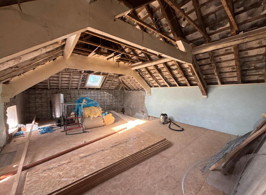 The Old Farm House, Mothel, Carrick-On-Suir, E32PC79