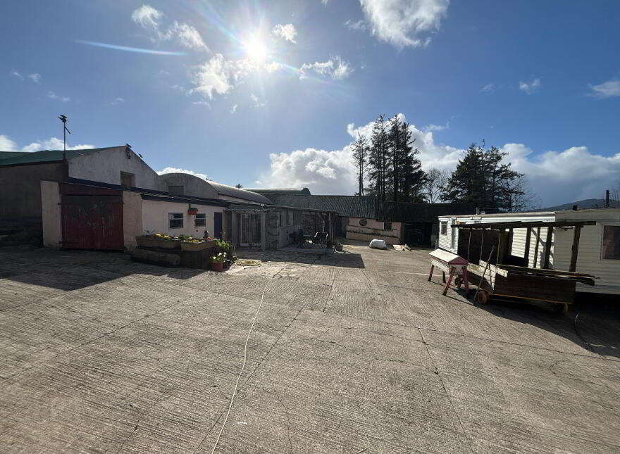 The Old Farm House, Mothel, Carrick-On-Suir, E32PC79