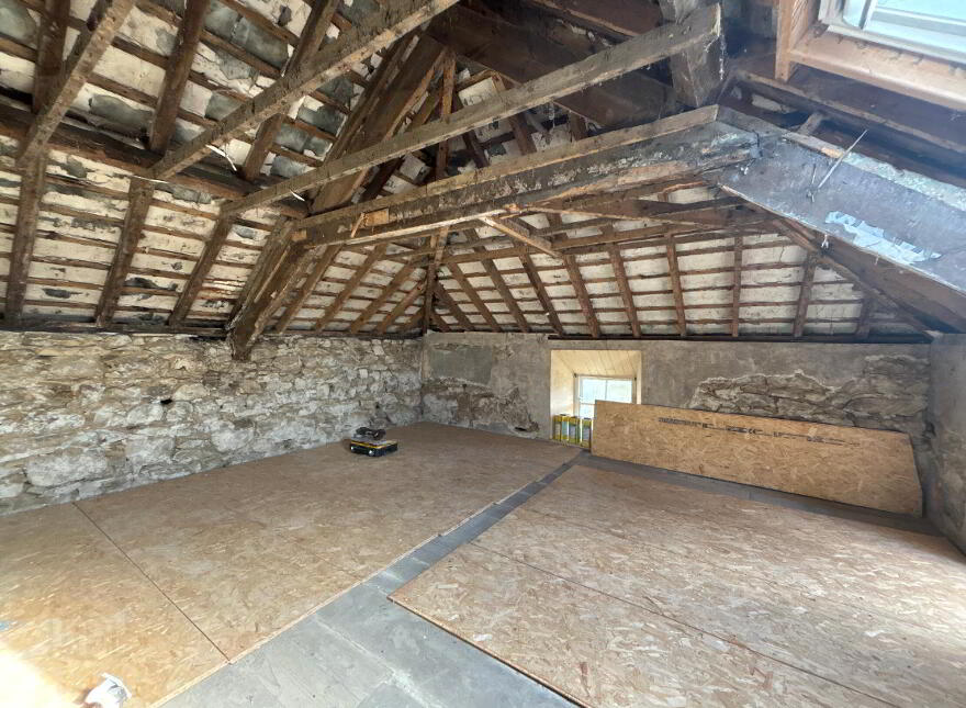 The Old Farm House, Mothel, Carrick-On-Suir, E32PC79