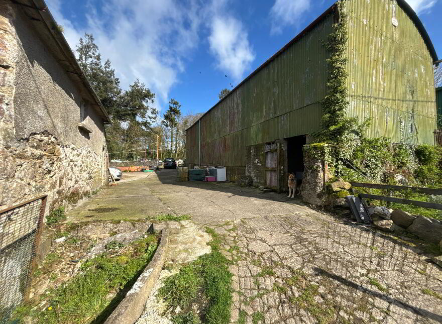 The Old Farm House, Mothel, Carrick-On-Suir, E32PC79