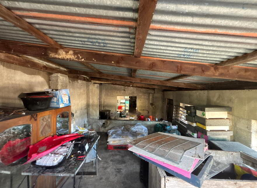 The Old Farm House, Mothel, Carrick-On-Suir, E32PC79
