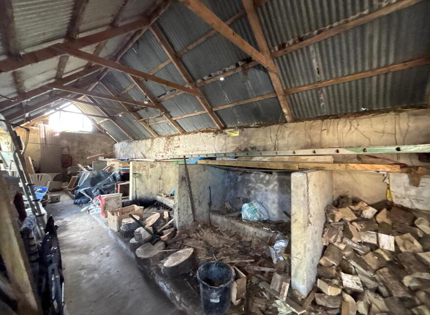The Old Farm House, Mothel, Carrick-On-Suir, E32PC79