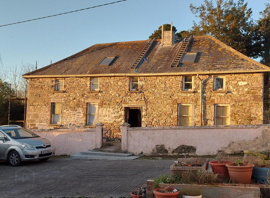 The Old Farm House, Mothel, Carrick-On-Suir, E32PC79