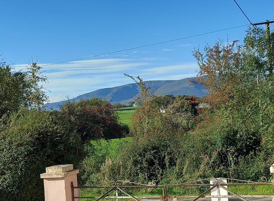 The Old Farm House, Mothel, Carrick-On-Suir, E32PC79