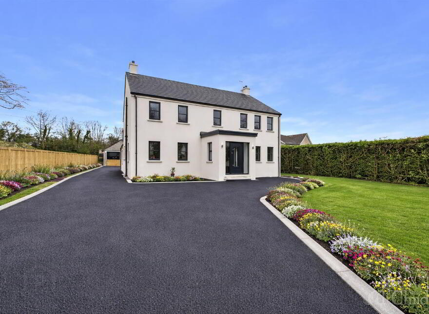 38a The Brae, Ballygowan, BT23 5TJ