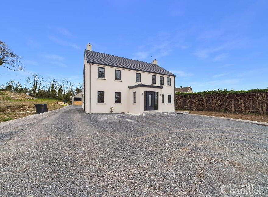 38a The Brae, Ballygowan, BT23 5TJ