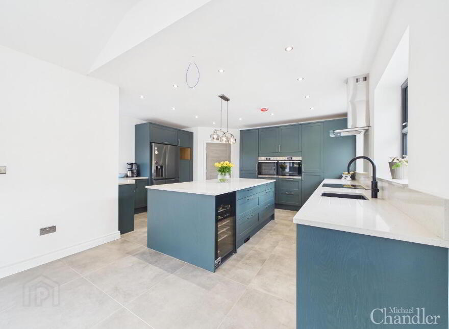 38a The Brae, Ballygowan, BT23 5TJ