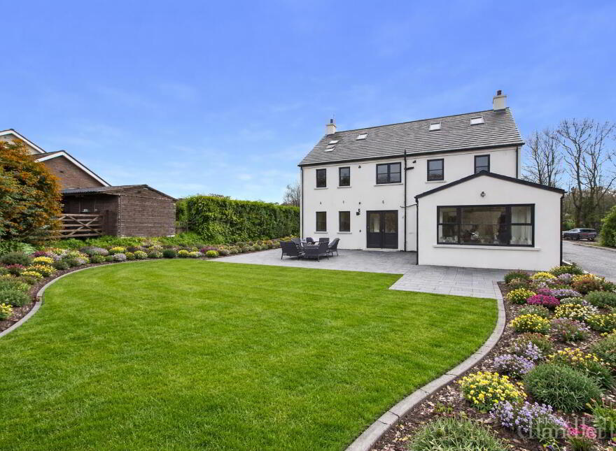 38a The Brae, Ballygowan, BT23 5TJ