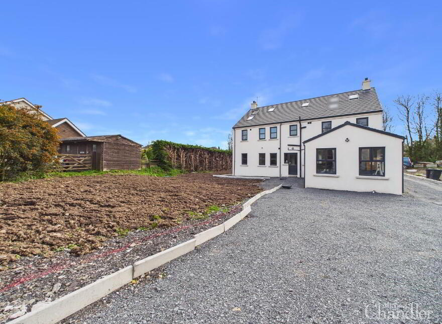 38a The Brae, Ballygowan, BT23 5TJ