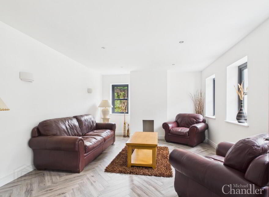 38a The Brae, Ballygowan, BT23 5TJ