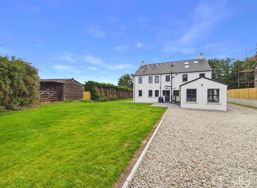 38a The Brae, Ballygowan, BT23 5TJ