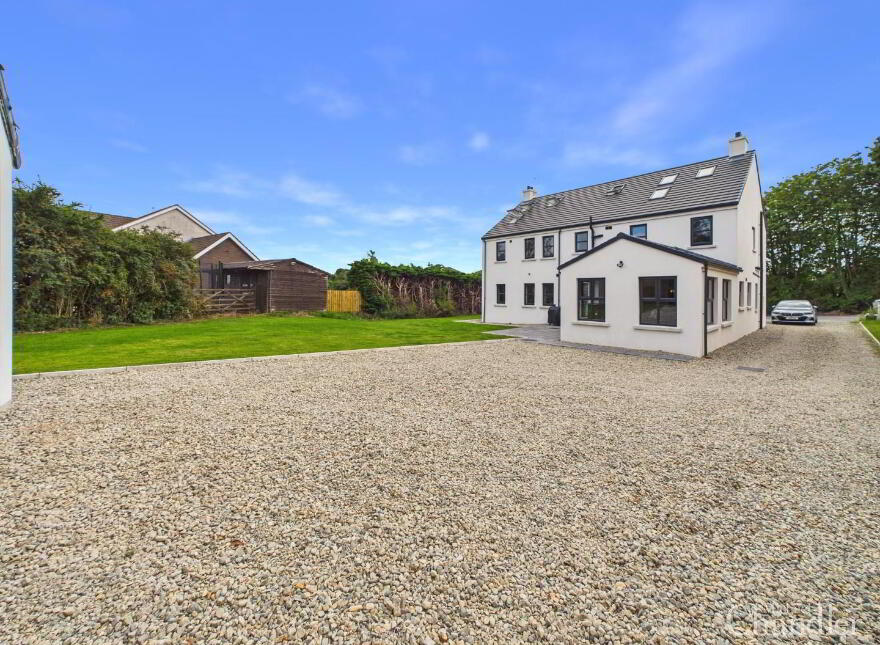 38a The Brae, Ballygowan, BT23 5TJ