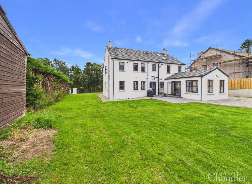 38a The Brae, Ballygowan, BT23 5TJ