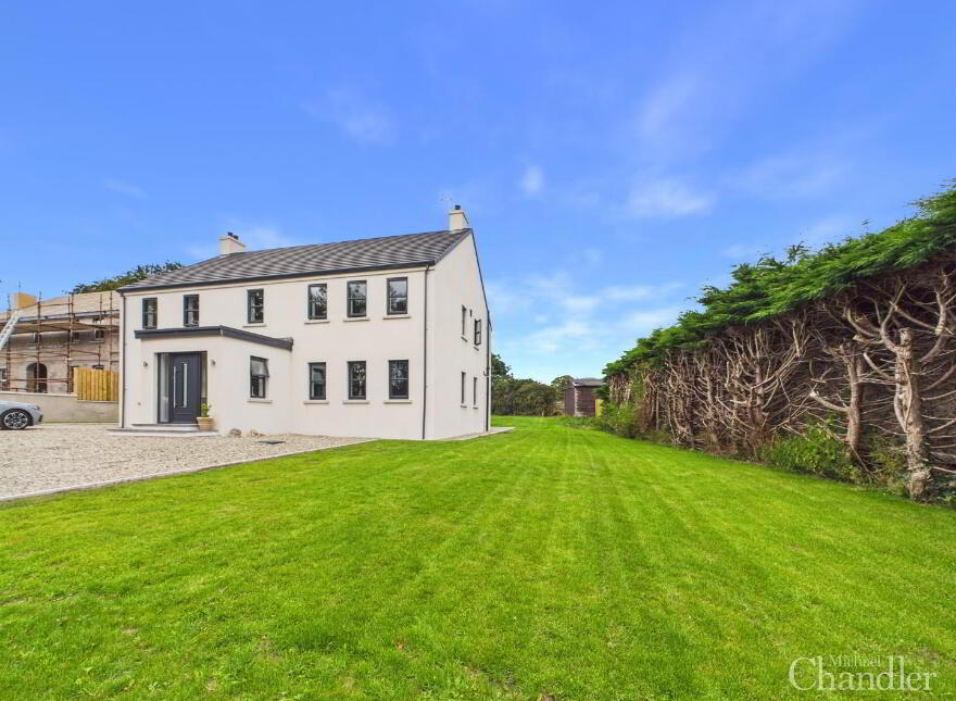 38a The Brae, Ballygowan, BT23 5TJ