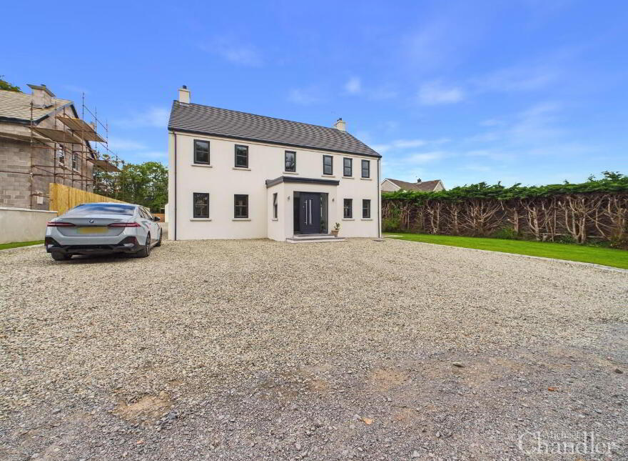 38a The Brae, Ballygowan, BT23 5TJ
