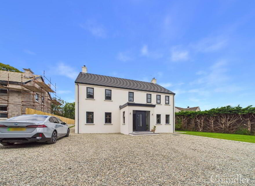 38a The Brae, Ballygowan, BT23 5TJ