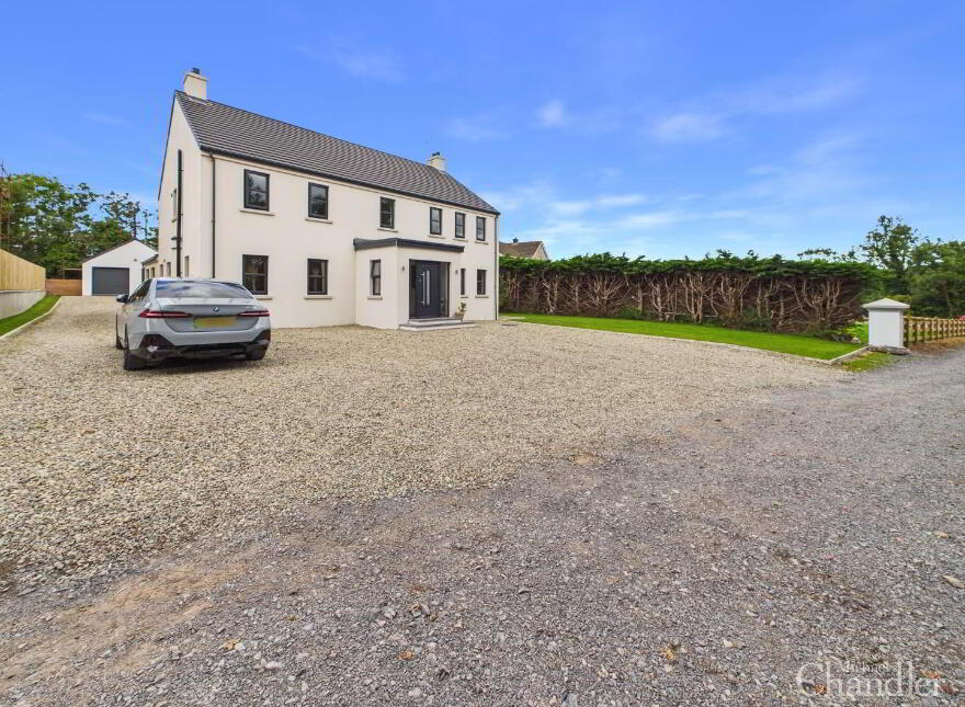 38a The Brae, Ballygowan, BT23 5TJ