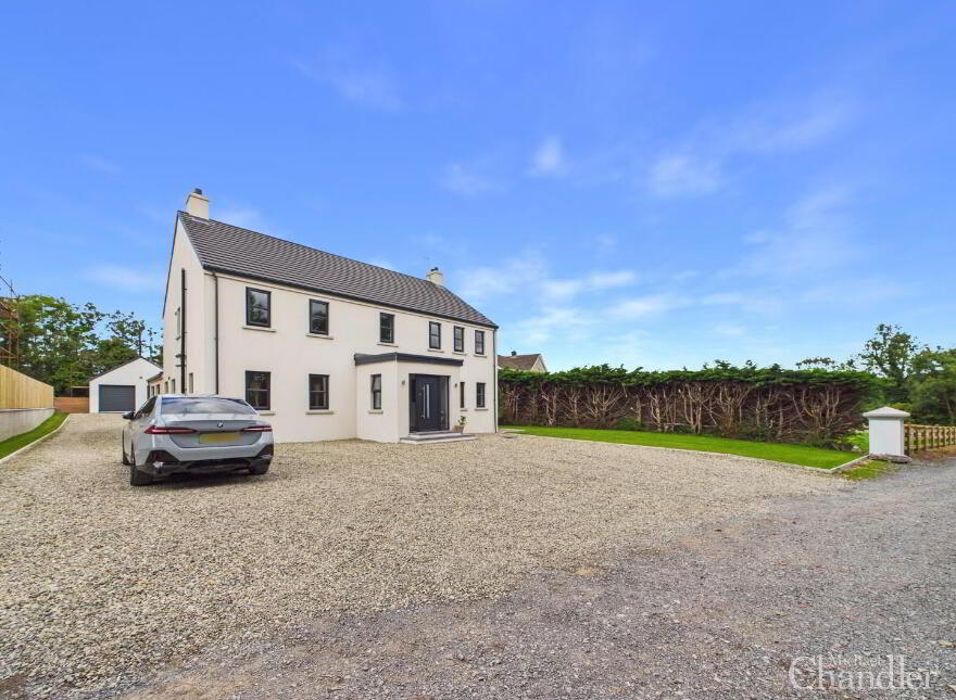 38a The Brae, Ballygowan, BT23 5TJ