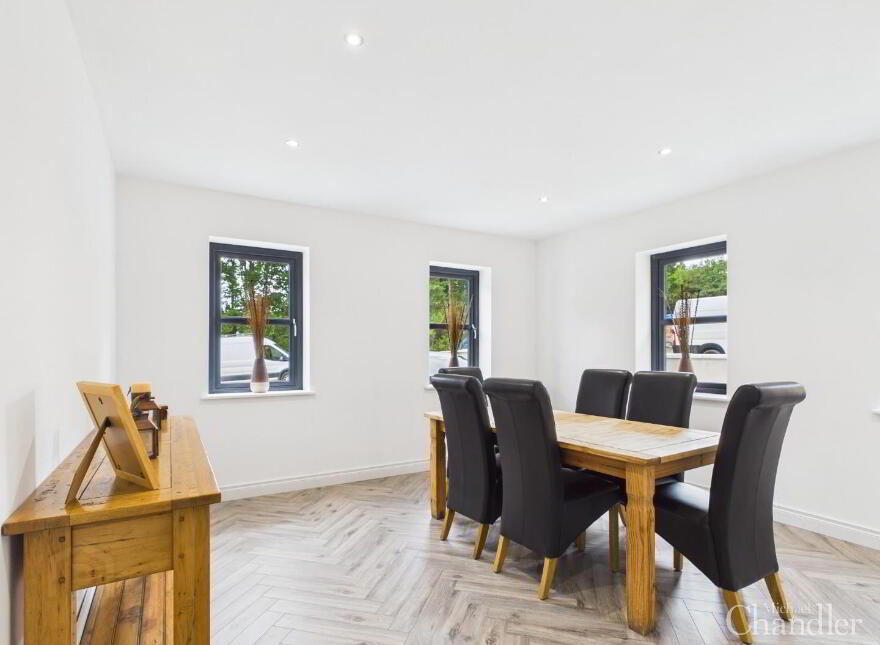 38a The Brae, Ballygowan, BT23 5TJ