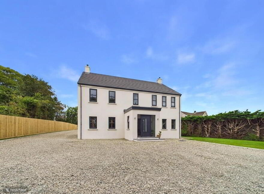 38a The Brae, Ballygowan, BT23 5TJ