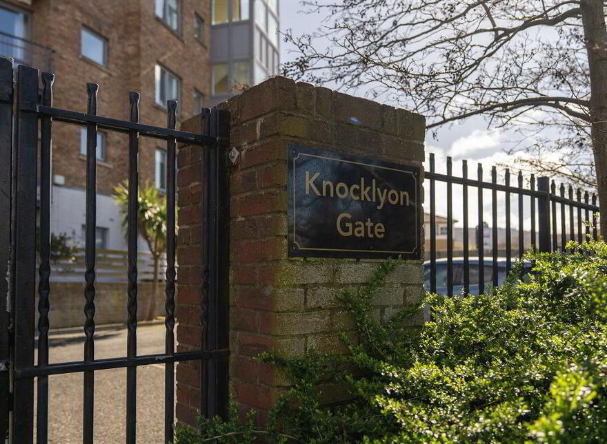 53 Knocklyon Gate, Knocklyon, Dublin, D16EW92