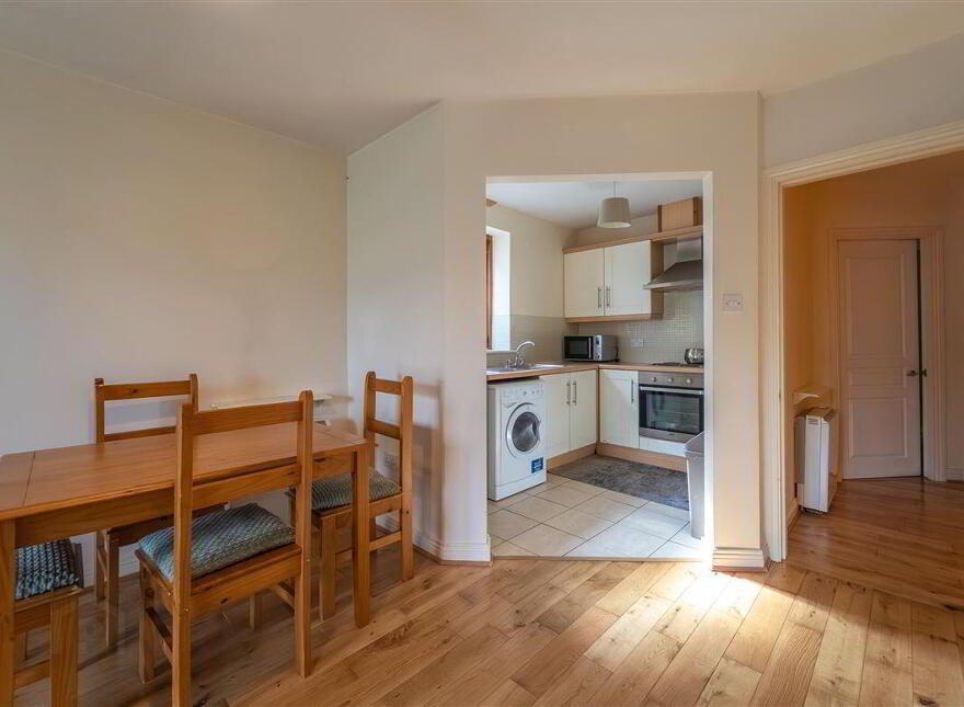 53 Knocklyon Gate, Knocklyon, Dublin, D16EW92