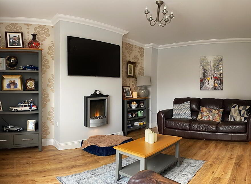 9 Milltown Gate, Blessington, W91TE2F