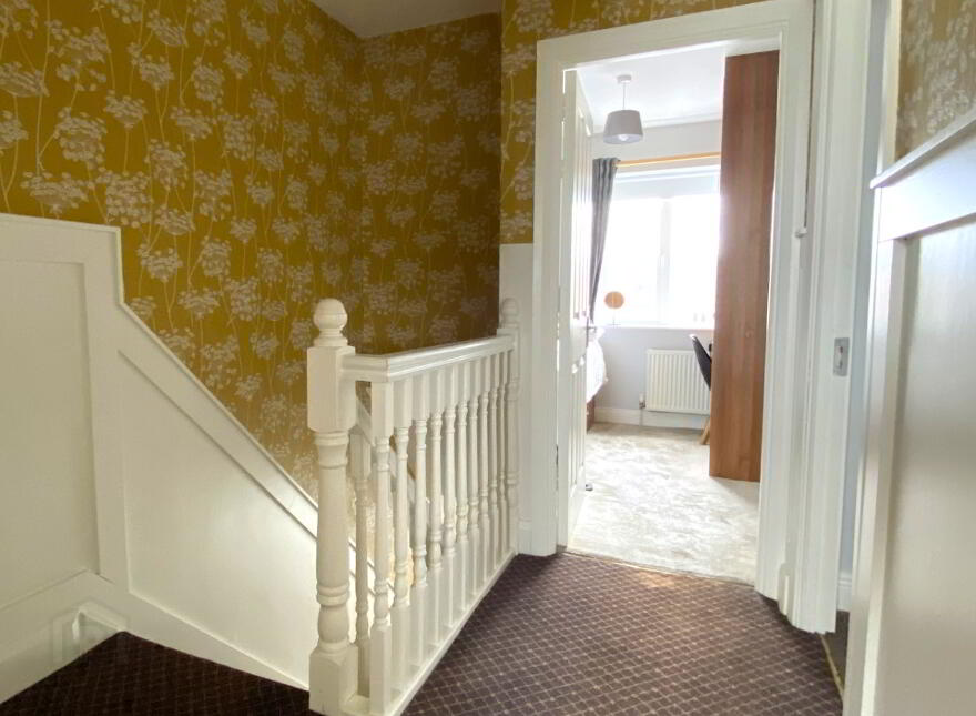 9 Milltown Gate, Blessington, W91TE2F