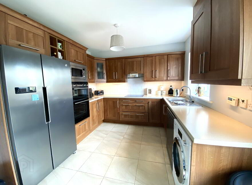9 Milltown Gate, Blessington, W91TE2F