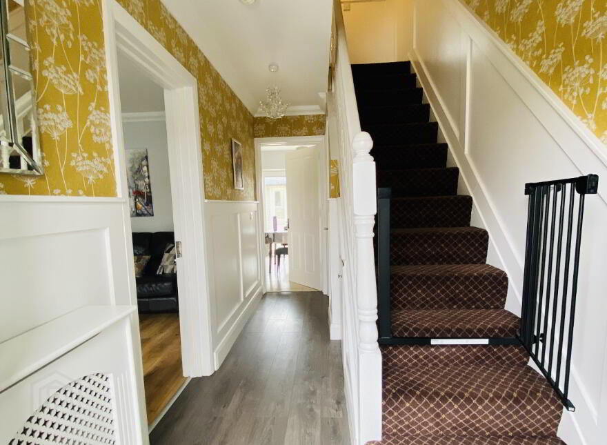 9 Milltown Gate, Blessington, W91TE2F