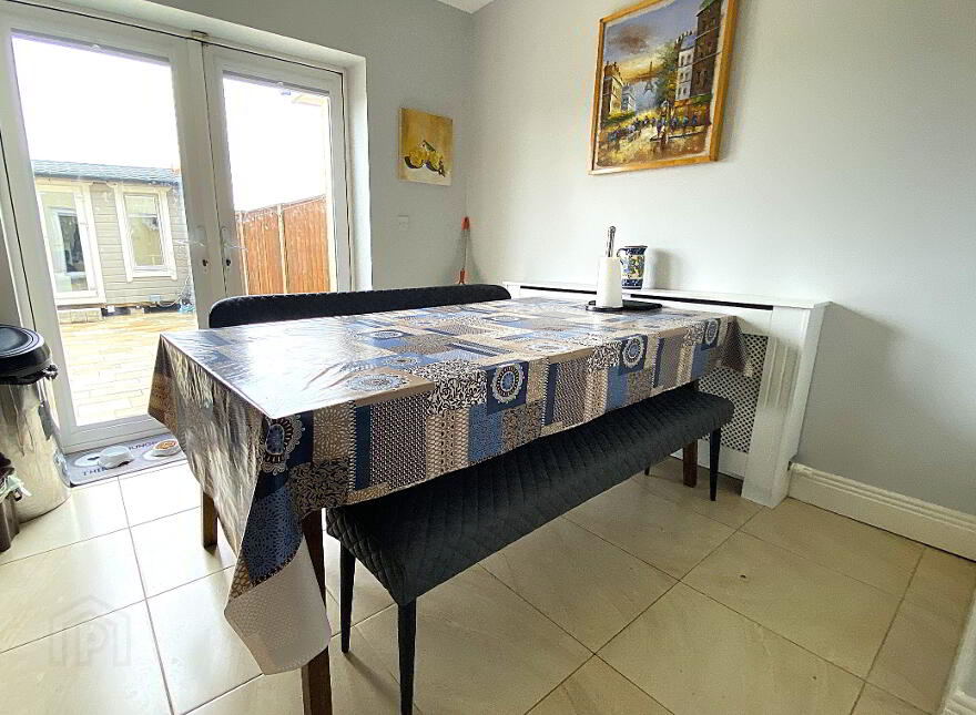 9 Milltown Gate, Blessington, W91TE2F