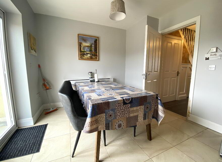 9 Milltown Gate, Blessington, W91TE2F
