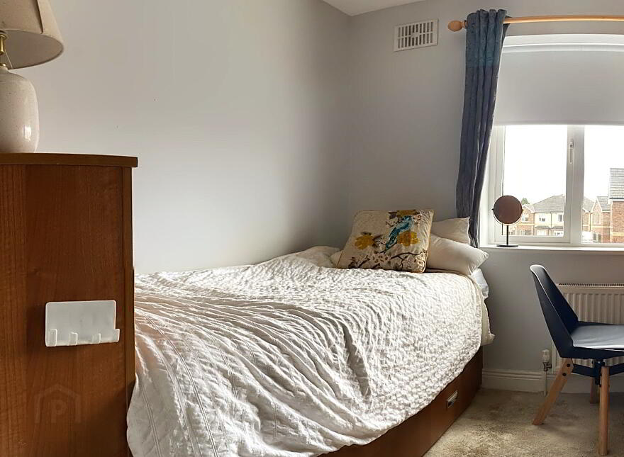9 Milltown Gate, Blessington, W91TE2F