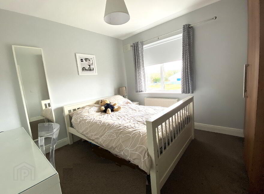 9 Milltown Gate, Blessington, W91TE2F