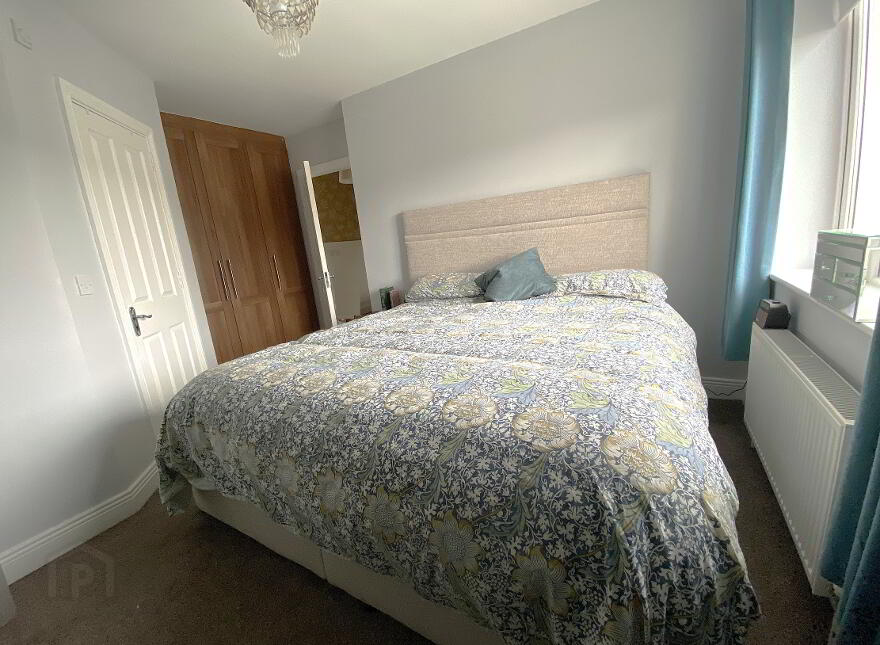 9 Milltown Gate, Blessington, W91TE2F