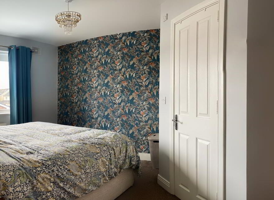 9 Milltown Gate, Blessington, W91TE2F