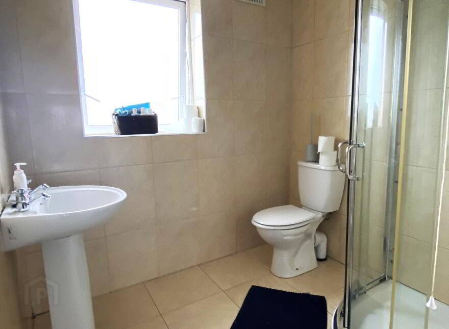 9 Milltown Gate, Blessington, W91TE2F