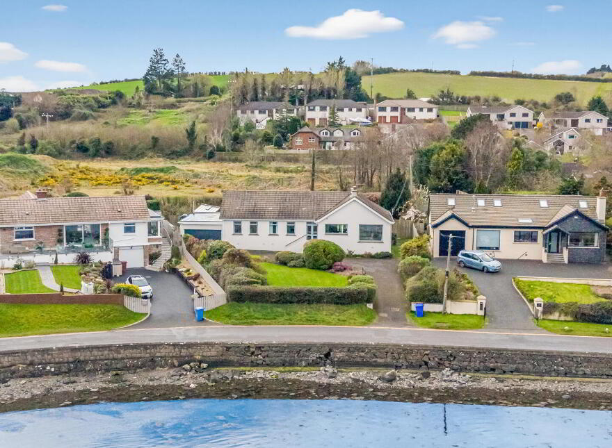 121 Whiterock Bay, Whiterock, Killinchy, BT23 6QA