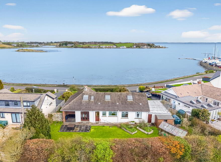 121 Whiterock Bay, Whiterock, Killinchy, BT23 6QA