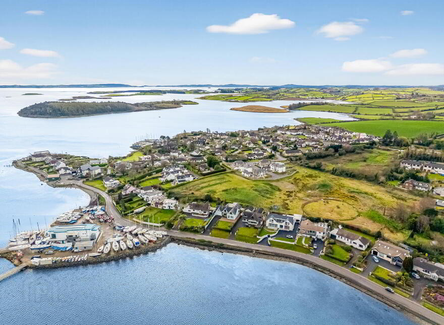 121 Whiterock Bay, Whiterock, Killinchy, BT23 6QA