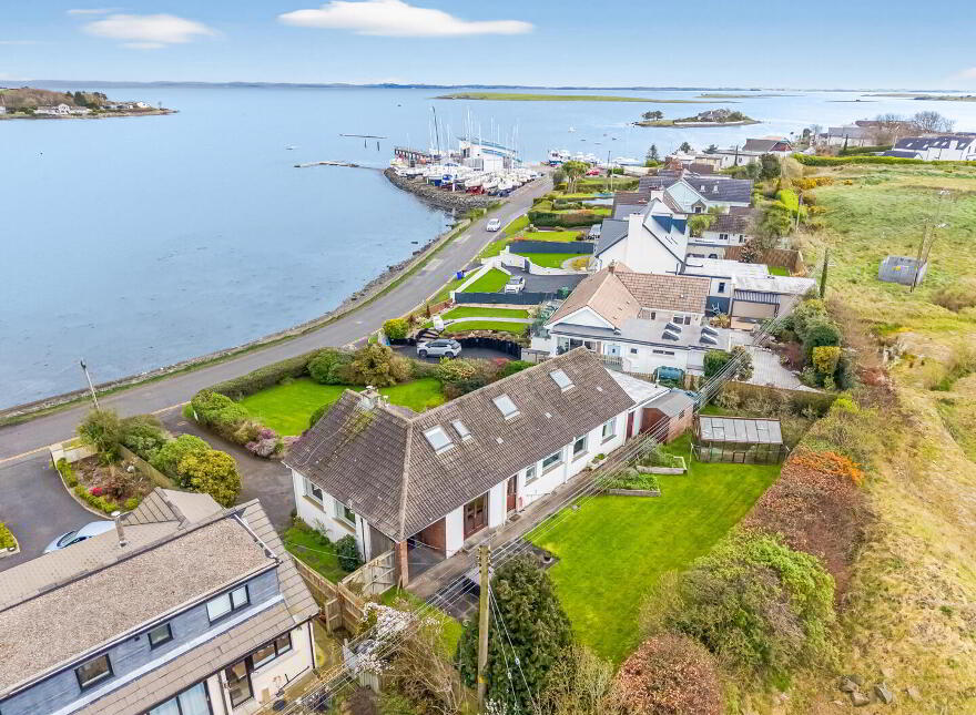 121 Whiterock Bay, Whiterock, Killinchy, BT23 6QA