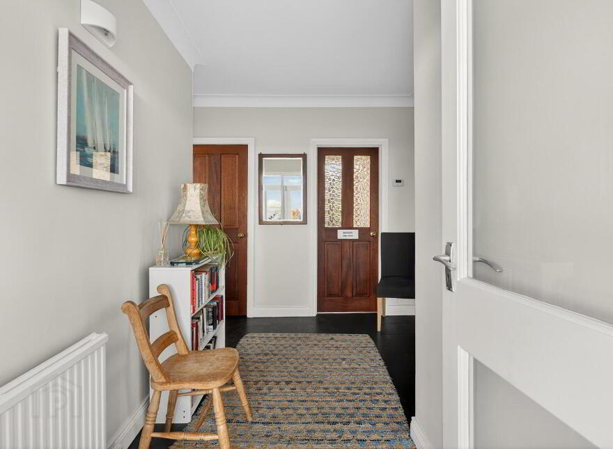 121 Whiterock Bay, Whiterock, Killinchy, BT23 6QA
