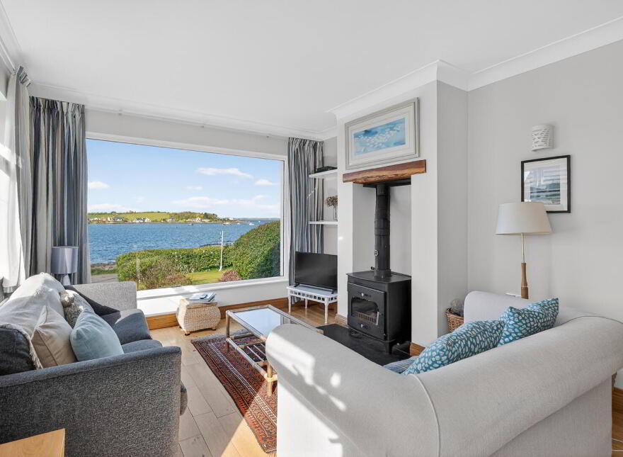 121 Whiterock Bay, Whiterock, Killinchy, BT23 6QA