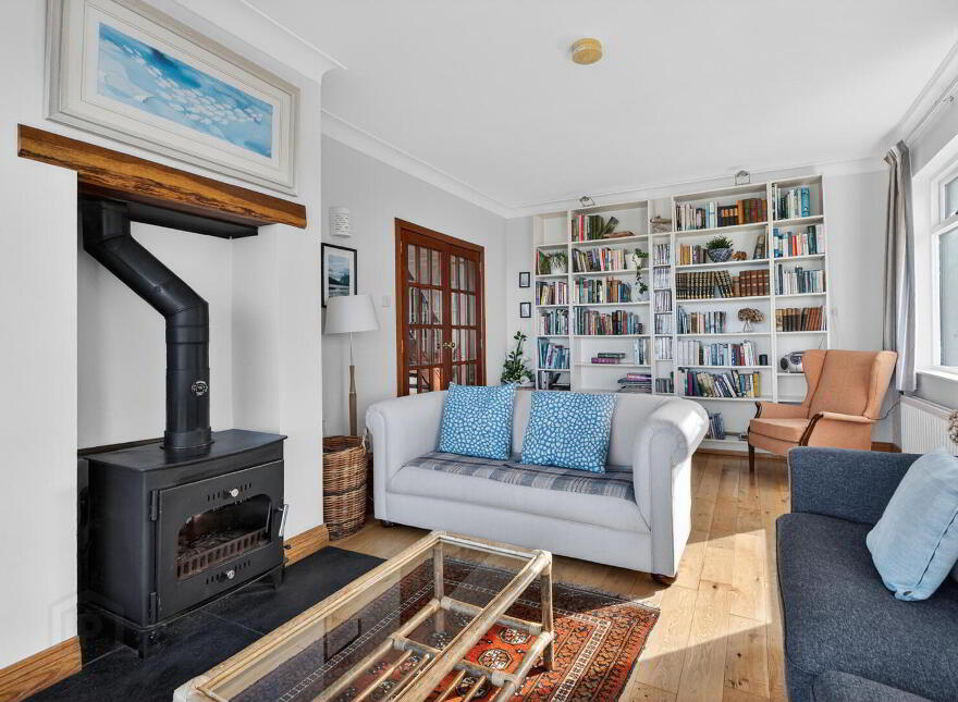 121 Whiterock Bay, Whiterock, Killinchy, BT23 6QA